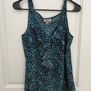 Loft Tank Top